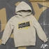 May the horsepower be with you oversized hoodied sweatshirt - Standard front print