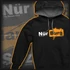 Track Hub hoodie