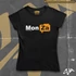 Track Hub unisex oversized t-shirt - Standard front print