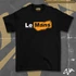 Track Hub unisex oversized t-shirt - Standard front print
