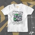 Miskolc Jackass kids' style t-shirt - Standard front print