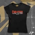 Evolution of MC DRÁJVÖRZ women's style t-shirt - Standard front print