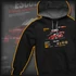 GT Garage - Escudo hoodie