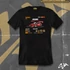 GT Garage - Escudo men's style t-shirt - Standard front print