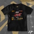 GT Garage - Escudo kids' style t-shirt - Standard front print