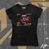 GT Garage - Escudo women's style t-shirt - Standard front print