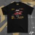 GT Garage - Escudo oversize t-shirt - Standard front print
