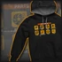 GT Tuning menü hoodie
