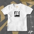 Minimal Aesthetic - Toyota kids' style t-shirt - Standard front print