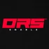 DRS Enable minta - Fekete