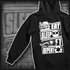 Eat Sleep F1 Repeat hoodie