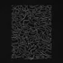 Track Limit minta - Fekete