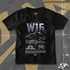 Mercedes - W16 kids' style t-shirt - Standard front print