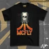 MCFLY unisex oversized t-shirt - Standard front print