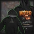 Tow Mater hoodie
