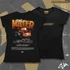 Tow Mater unisex women's t-shirt - SLA Fullprint