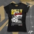 Rally Monster S1 Quattro women's style t-shirt - Standard front print