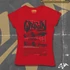 Apex Origin NSX NA1 women's style t-shirt - Standard front print