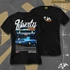 Liberty Machine Yenko SC men's style t-shirt - SLA fullprint