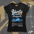 Liberty Machine Yenko SC women's style t-shirt - Standard front print