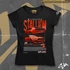 WildBlood Stallion GT350 women's style t-shirt - Standard front print