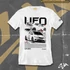 GEN8 UFO Type R men's style t-shirt - Standard front print