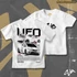 GEN8 UFO Type R kid's style t-shirt - SLA fullprint