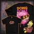 Doing Dunot t-shirt