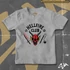 OG Hellfire Club kid's style t-shirt - Standard front print