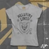 Hellfire Lives women's style t-shirt - Standard front print
