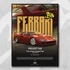 30x40cm Ferrari F40 poster (medium size)